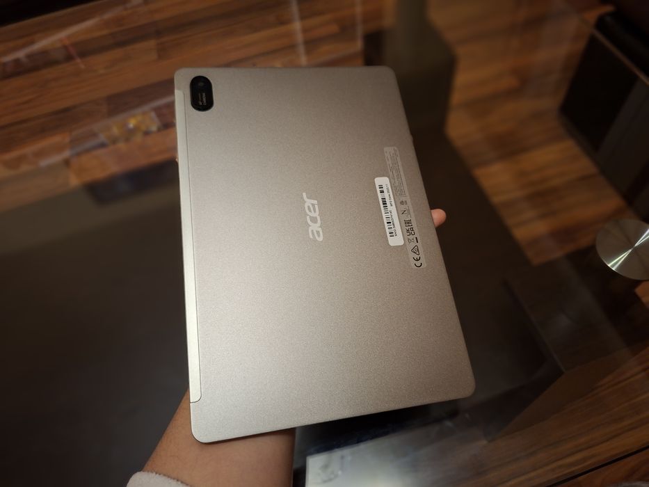 Таблет M10-11 – 128GB – Отлично състояние