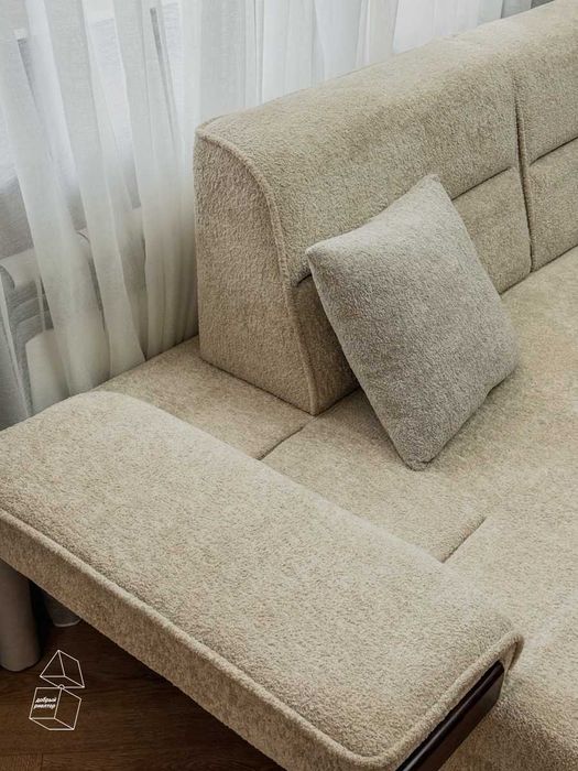 (Добрый) ЖК Madrid, 63,4 м², 2/4/8, Новая евро квартира