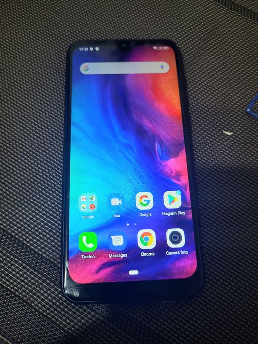 Vând telefon ulefone note 7 p