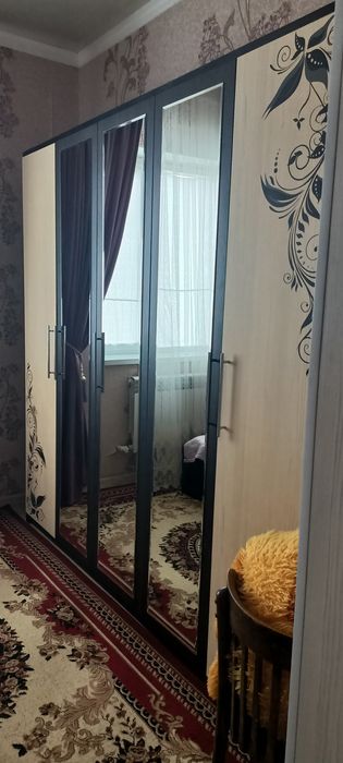Спальный мебель продам