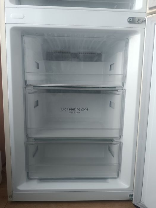 Холодильник LG б/у