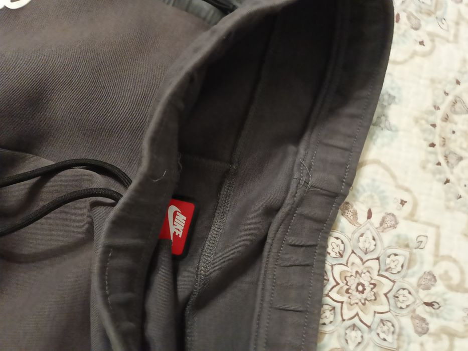 Nike Tech fleece | Central Cee