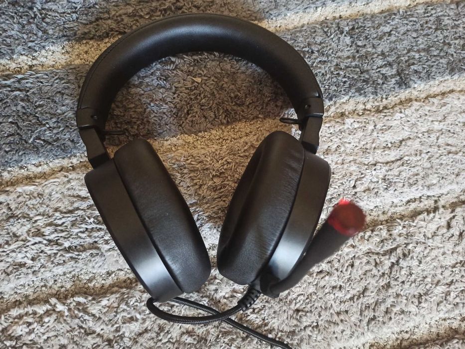 Gaming слушалки Bloody G600i с 2 години гаранция!