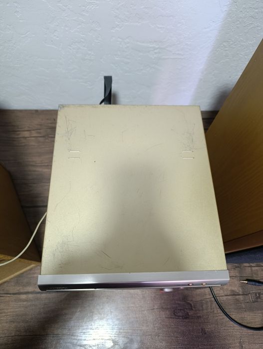 Музыкальный центр Daewoo 950 t