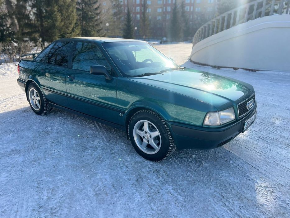 Продам Ауди 80 В4.