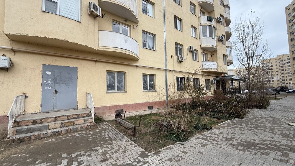 Коммерческое помещение