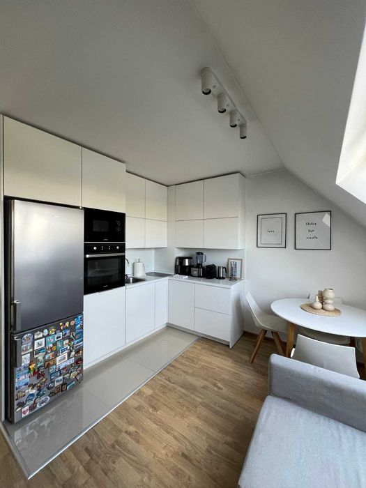 Продава се Двустаен апартамент в София, Люлин 3 - 88 кв.м за 1477 €/кв.м - Снимка #4