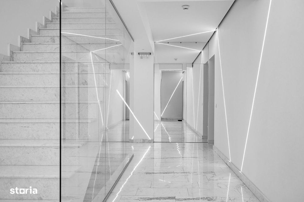 The Haven #15| 3 camere | Iancu Nicolae | Living generos | Loc Parcare