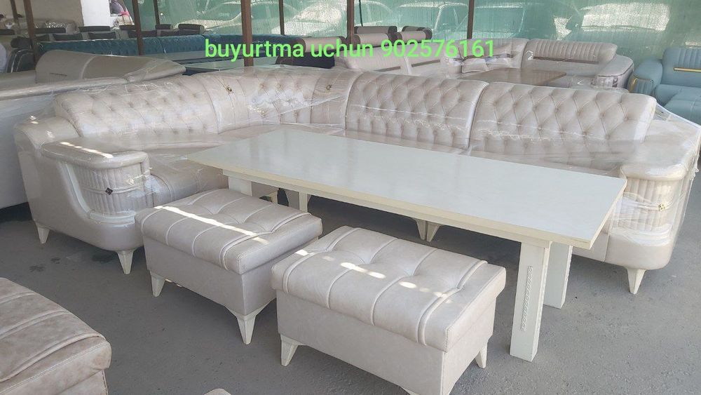 yumshoq mebel sexda sifatlik va hamyon bob