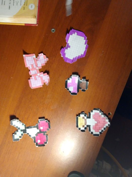 Без гарантии рисунки