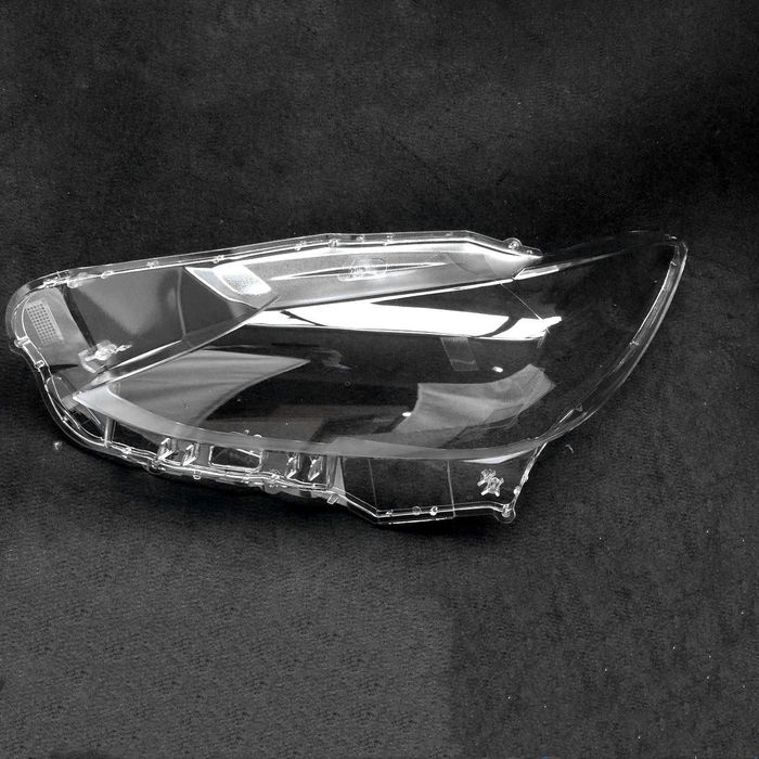 Стекла фар Мазда 6  GJ (17-18г)