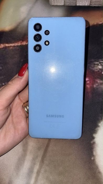 Samsung A32 impecabil