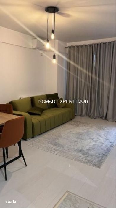 2 camere Rahova Liberty Nasaud Central Adress