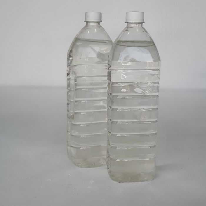 Альгецид - жидкость против водорослей в бассейне