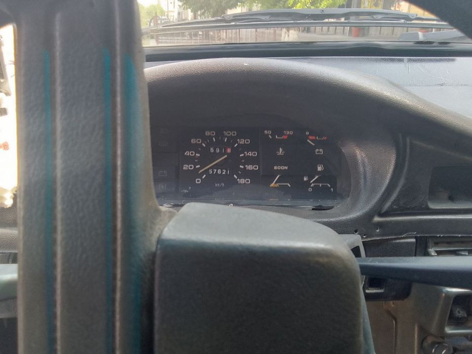 ВАЗ (Lada) Самара (хетчбэк)