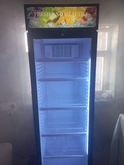 Срочно холодильник сотилади