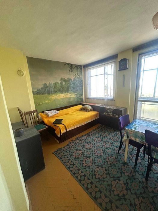 Продава се Тристаен апартамент в Попово - 77 кв.м за 444 €/кв.м - Снимка #1