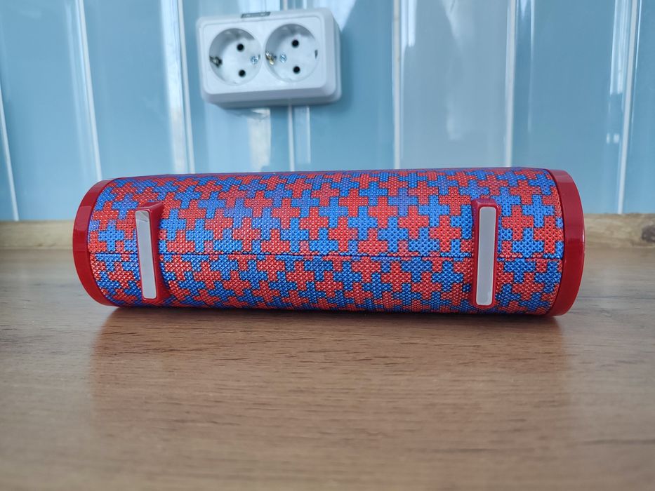 Мощная T&G колонка