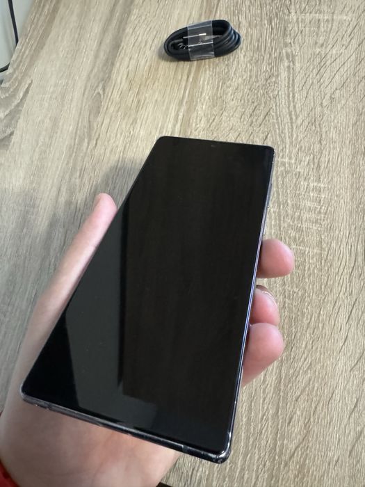 Samsung galaxy note 20 256gb