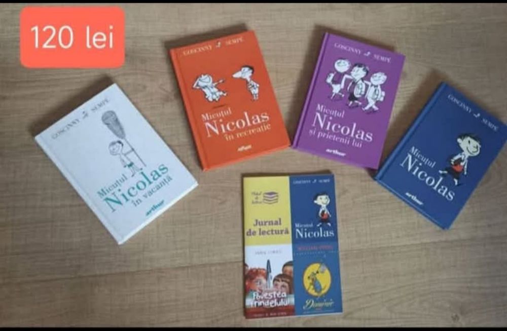 Colecția Nicolas