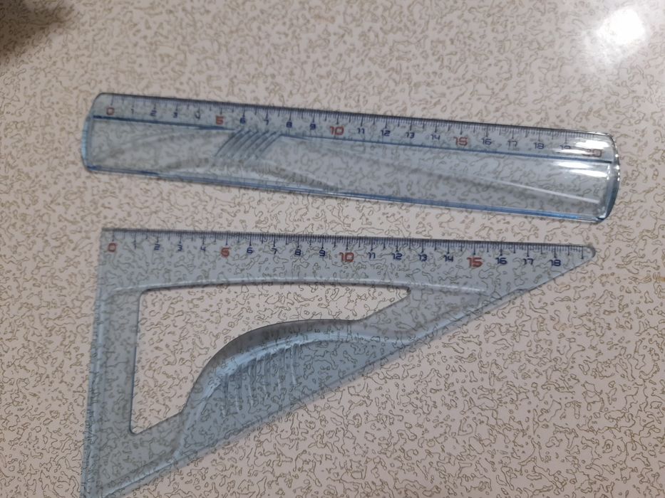 Chizģichlar линейки