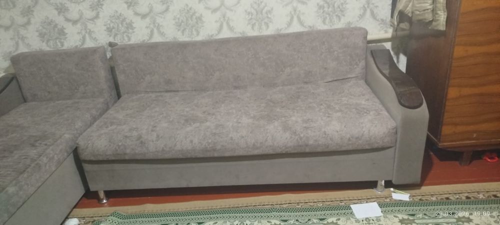 Диван   сатылады