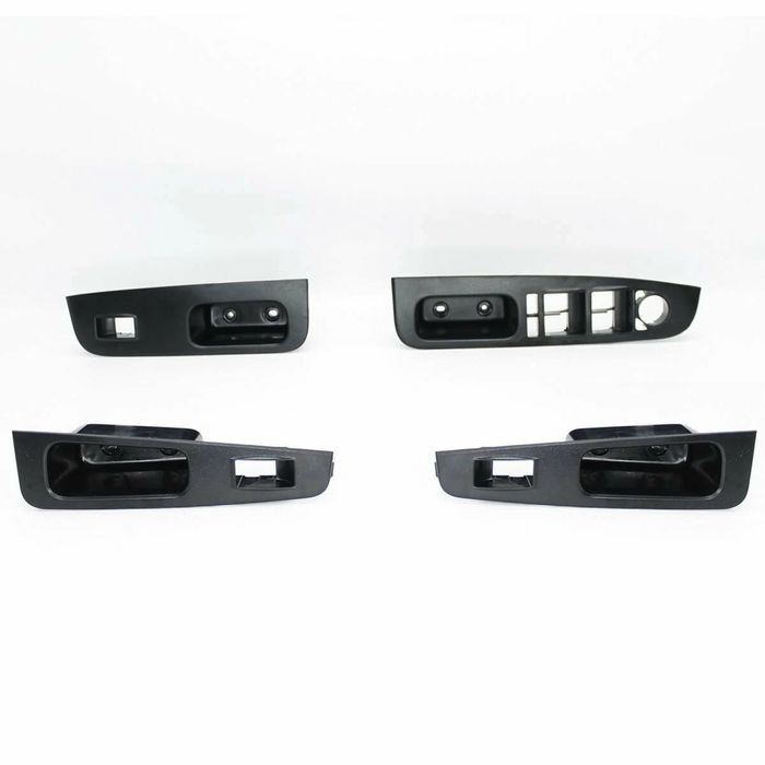 Крючки дверей , корпус ручек