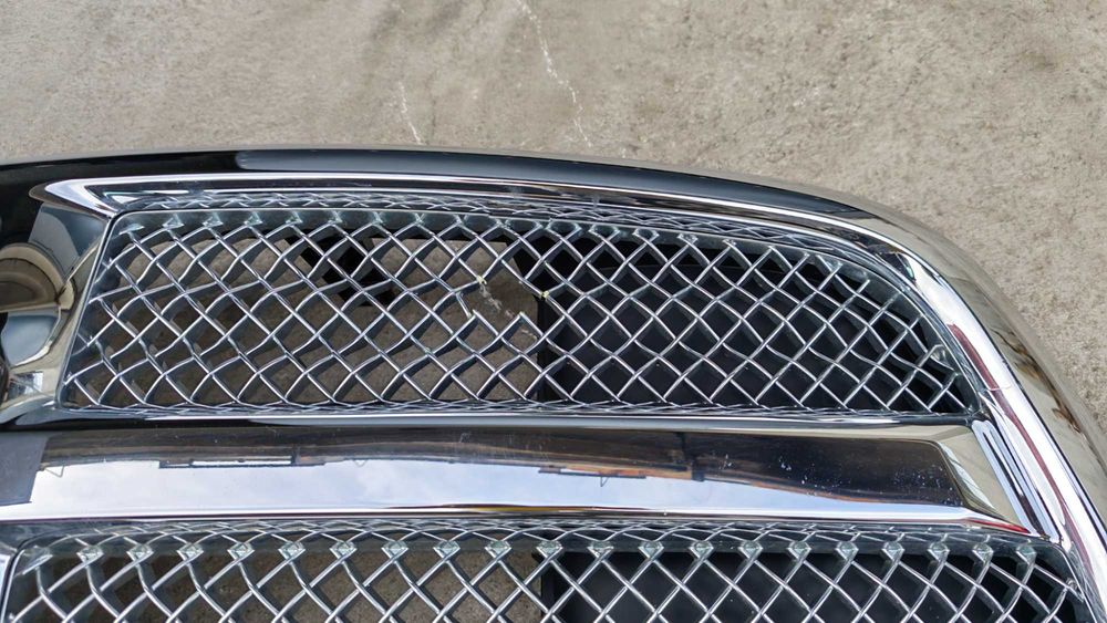 Решетка за Dodge RAM / Додж Рам