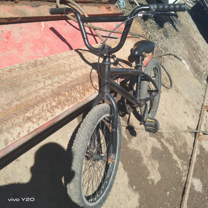 Продам бмх или обмен продам 35000