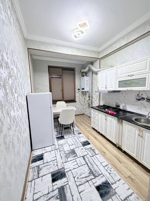 Продаёться 1 комнатная новостройка Саламатина