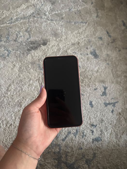iPhone XR 64gb не вскрытый