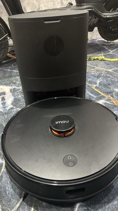 Продам робат пылесос