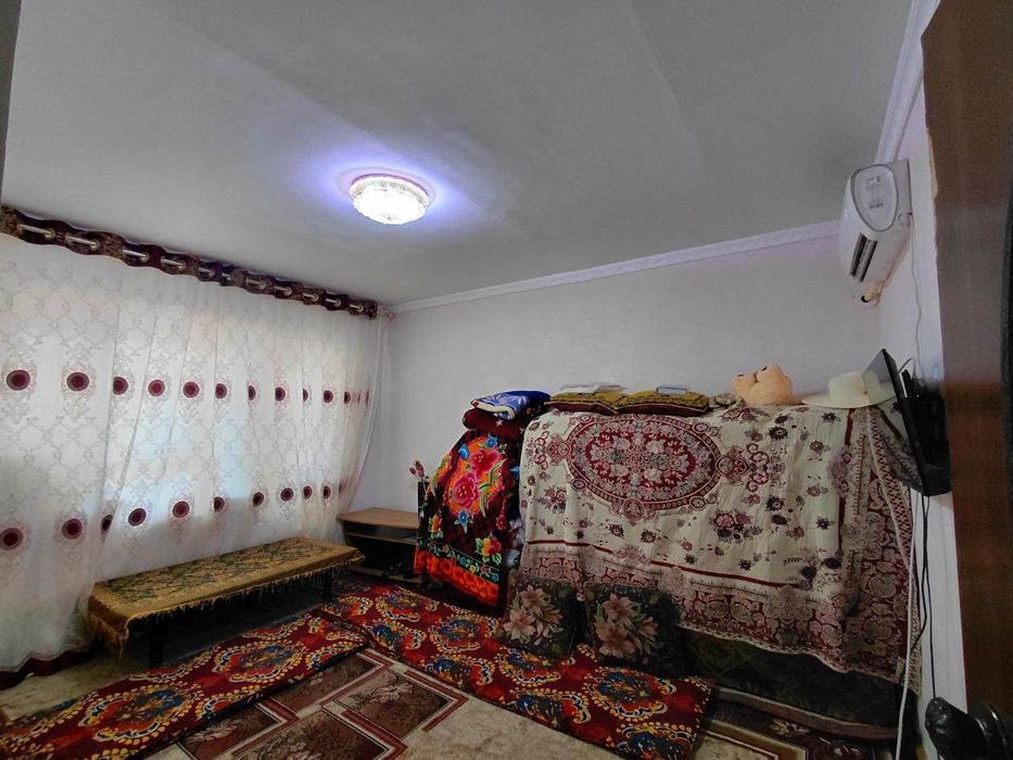 Dom ijaraga qo'yiladi Qarshi shahar Shodlik mahalla Mo'ljal Asr opteka