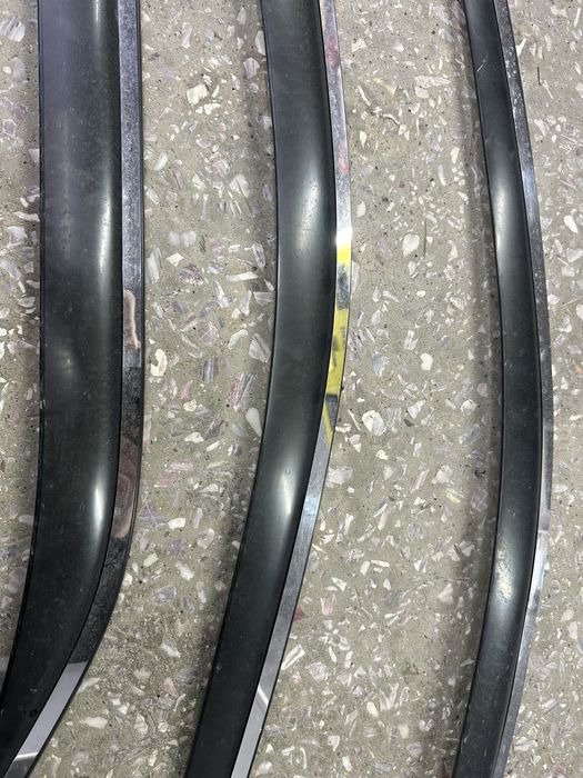 Продам ветровики камри 50-55