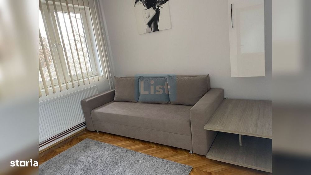 COMISION 0%! Ap. 2 camere 48 mp util, Iulius Mall – Snagov – FSEGA