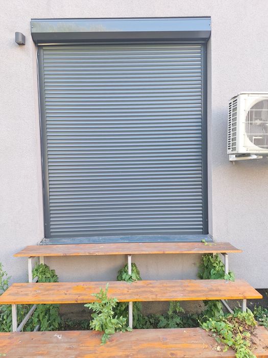 Jaluzele Rolete/Rulouri Plase Insecte