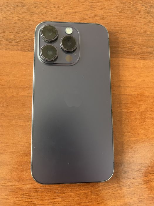 Iphone 14 pro в идеале