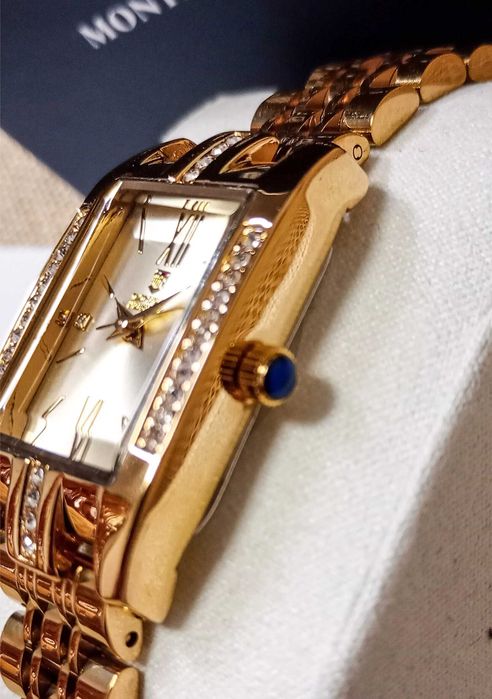 Ceas Montres Prestige Invicta MPW – 0020 Femei