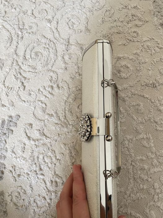 клатч женский вечерний