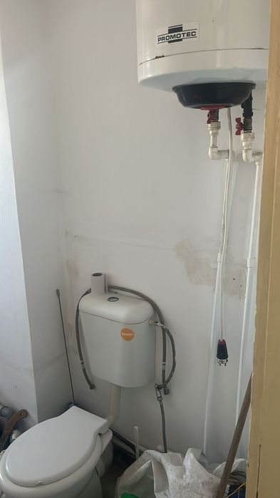 Vînd Apartament 3 camere