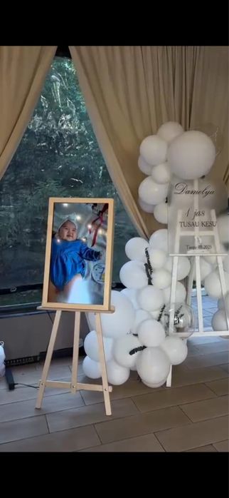 LED мольберт сапалы!