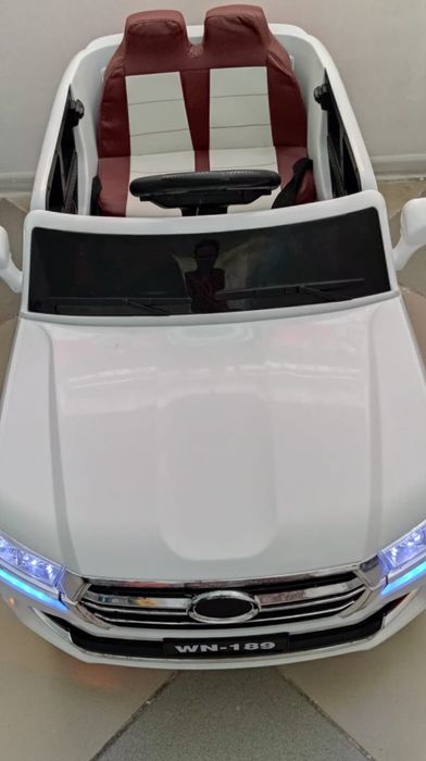 Wn-189 машина качество супер