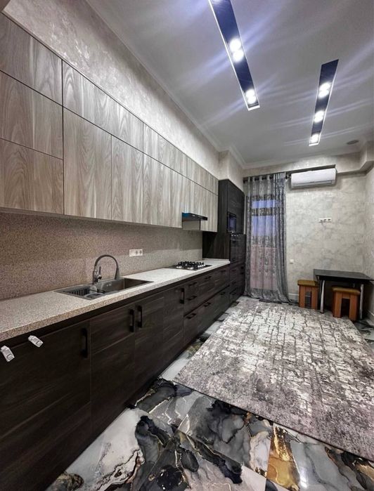 Продается Tashkent City Boulevard 3 ком