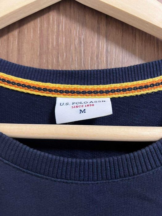Продавам тениски US Polo