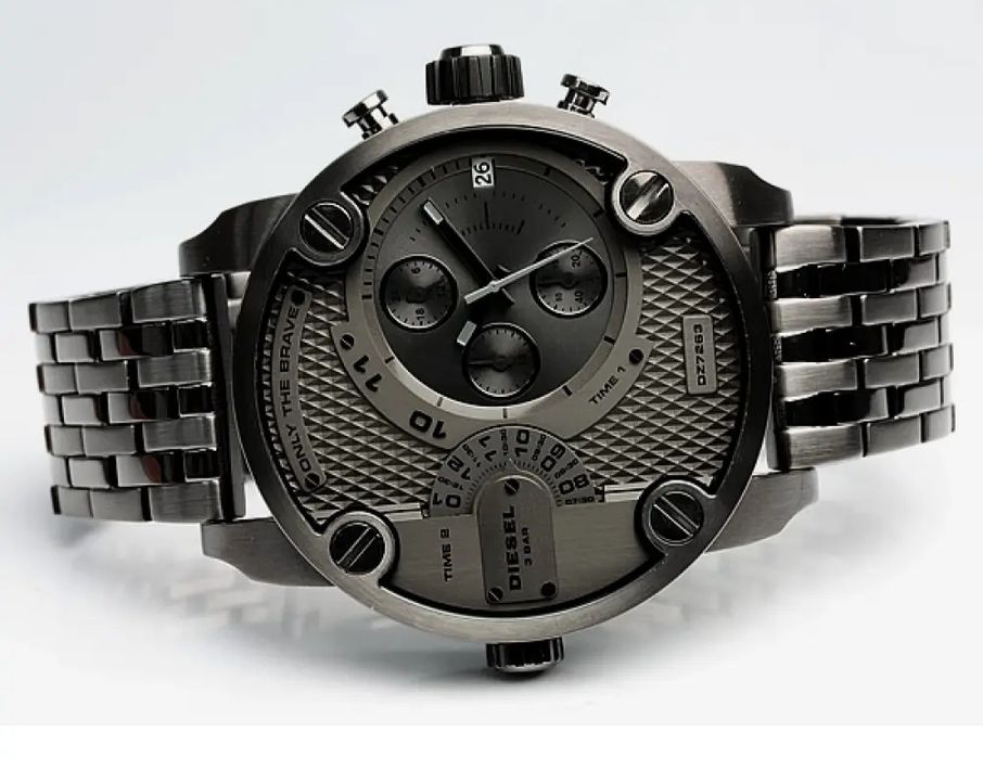 Часы Diesel DZ7263