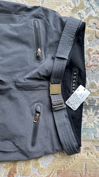 Pantaloni ski Bogner femei XL