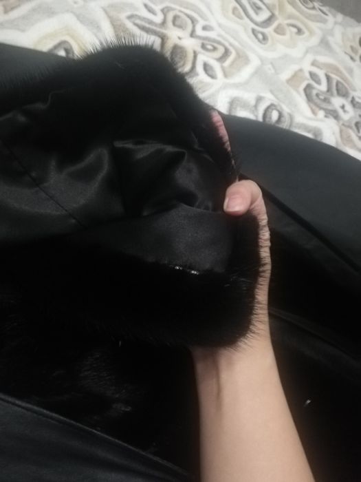 Продам шубу, хорошее состояние