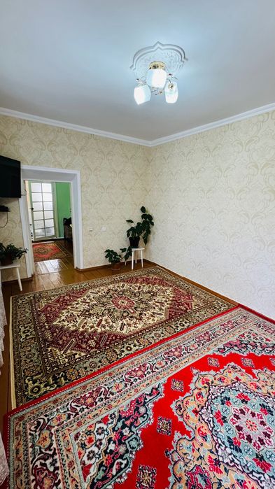 Срочно уй сотилади Паргос махалласида 11.4 сотих