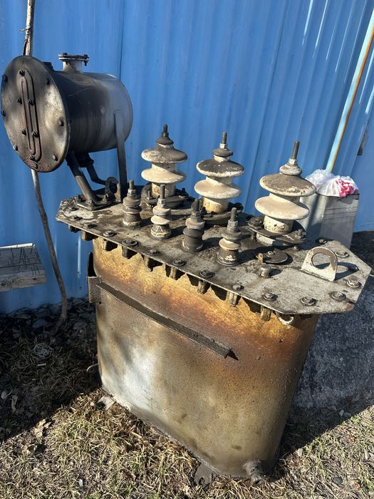 Трансформатор 25ква