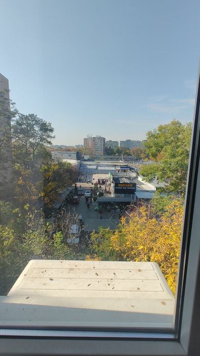 Garsoniera Drumul Taberei